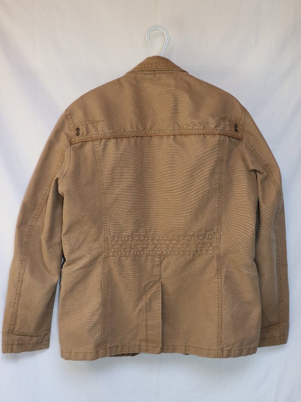 XSIDE Jacket , XSIDE Utility Jacket โ Size L - Picture 4 of 16